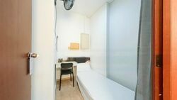 Dover Parkview (D5), Condominium #462873031